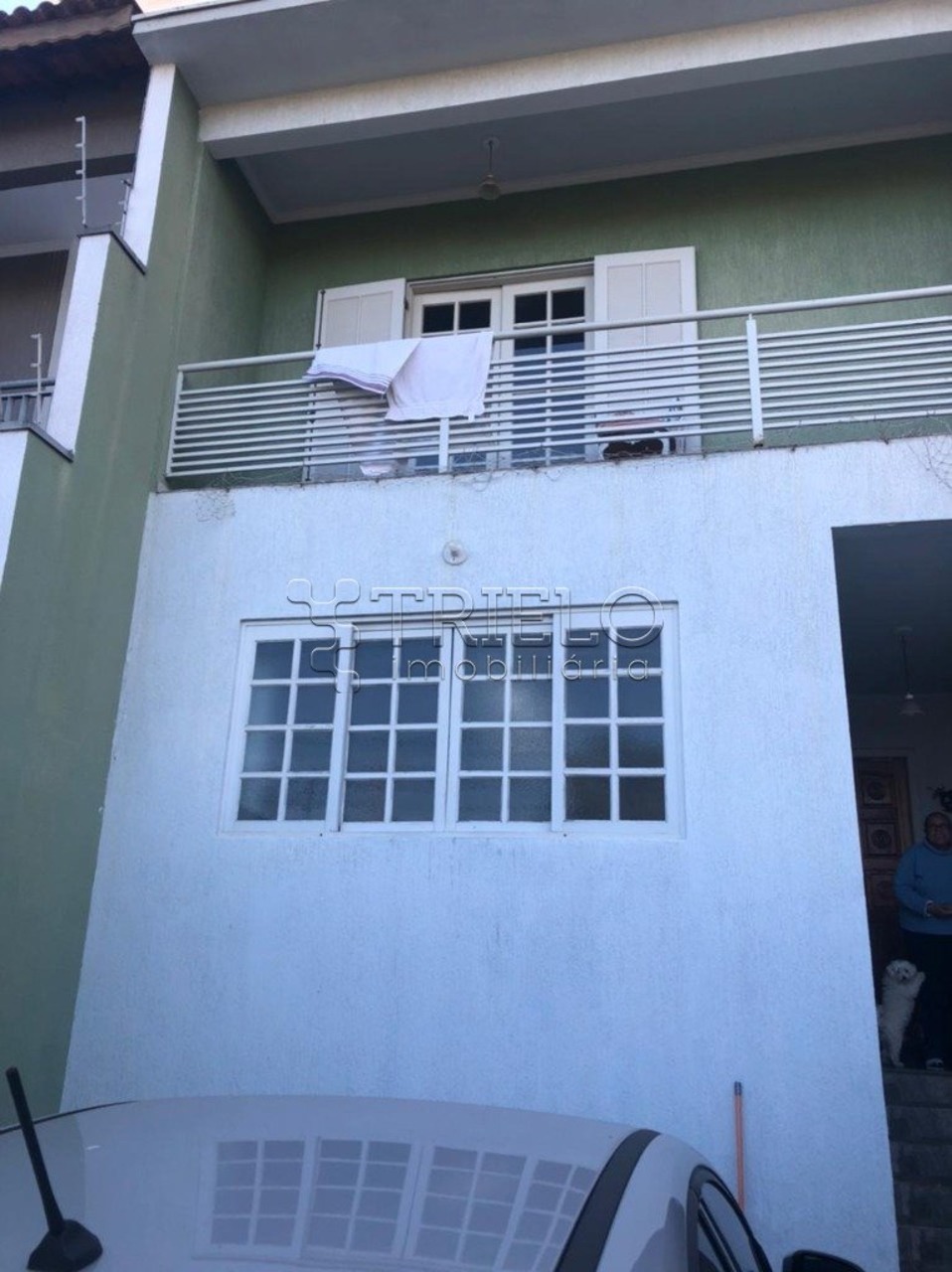 Casa com 3 quartos à venda, 121m² em Vila Nova Socorro, Mogi das Cruzes, SP