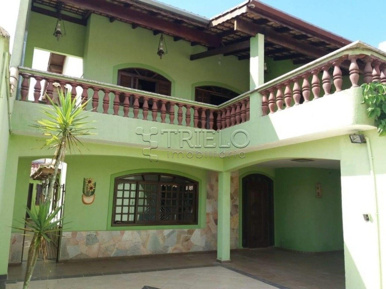 Casa com 3 quartos à venda, 290m² em Mogi das Cruzes, SP