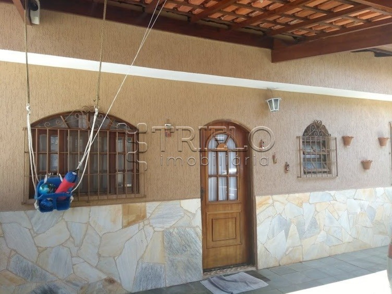 Casa com 3 quartos à venda, 168m² em Mogi das Cruzes, SP