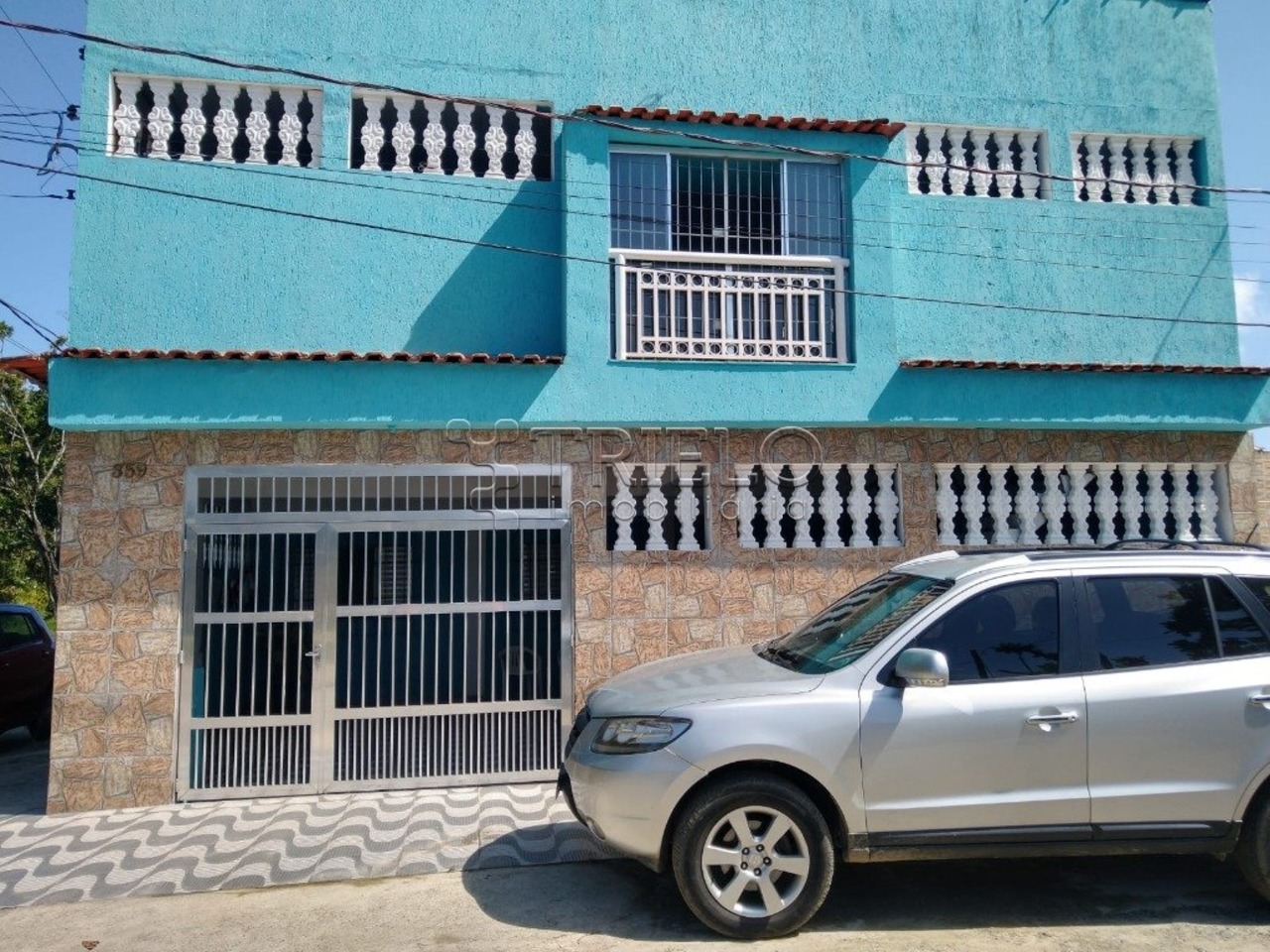 Casa com 3 quartos à venda, 200m² em Mongaguá, SP