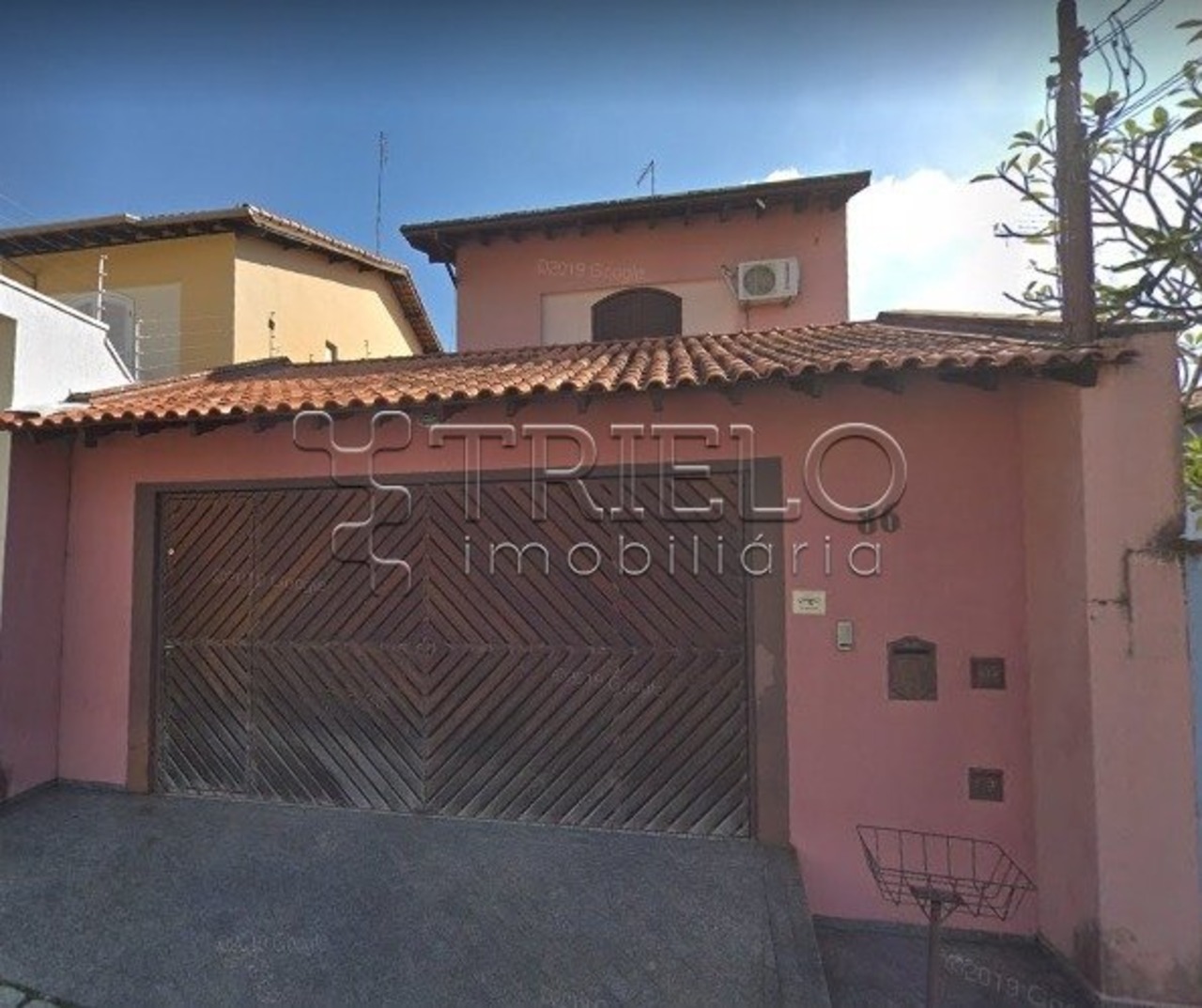 Casa com 3 quartos à venda, 173m² em Rua Luiz da Silva Pires, Vila Oliveira, Mogi das Cruzes, SP