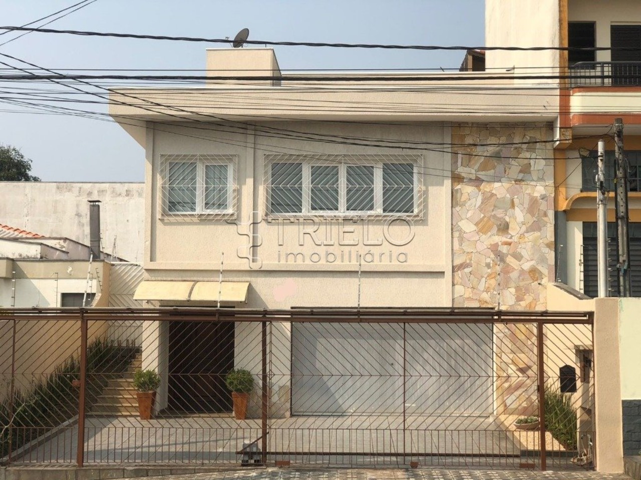 Casa com 3 quartos à venda, 408m² em Vila Cidinha, Mogi das Cruzes, SP