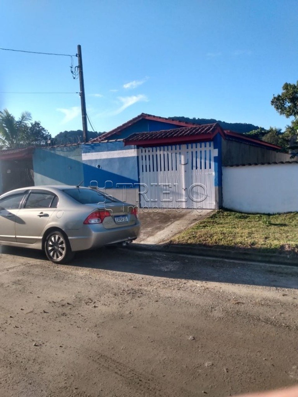Casa com 2 quartos client, 126m² em Agenor de Campos, Mongaguá, SP