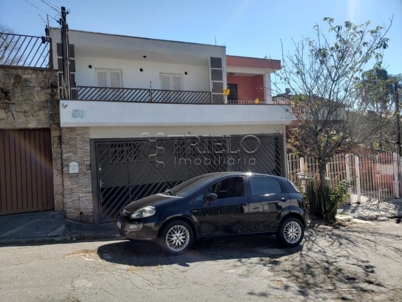 Casa com 3 quartos à venda, 238m² em Vila Oliveira, Mogi das Cruzes, SP