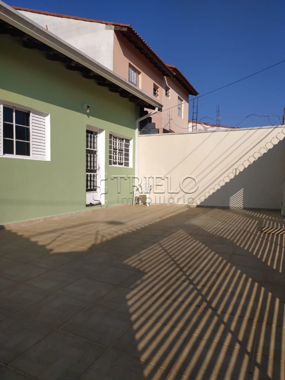 Casa com 2 quartos à venda, 113m² em Vila Nova Aparecida, Mogi das Cruzes, SP