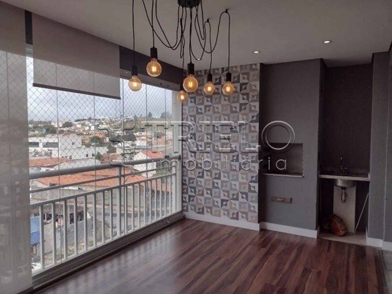 Apartamento com 3 quartos à venda, 114m² em Mogi Moderno, Mogi das Cruzes, SP