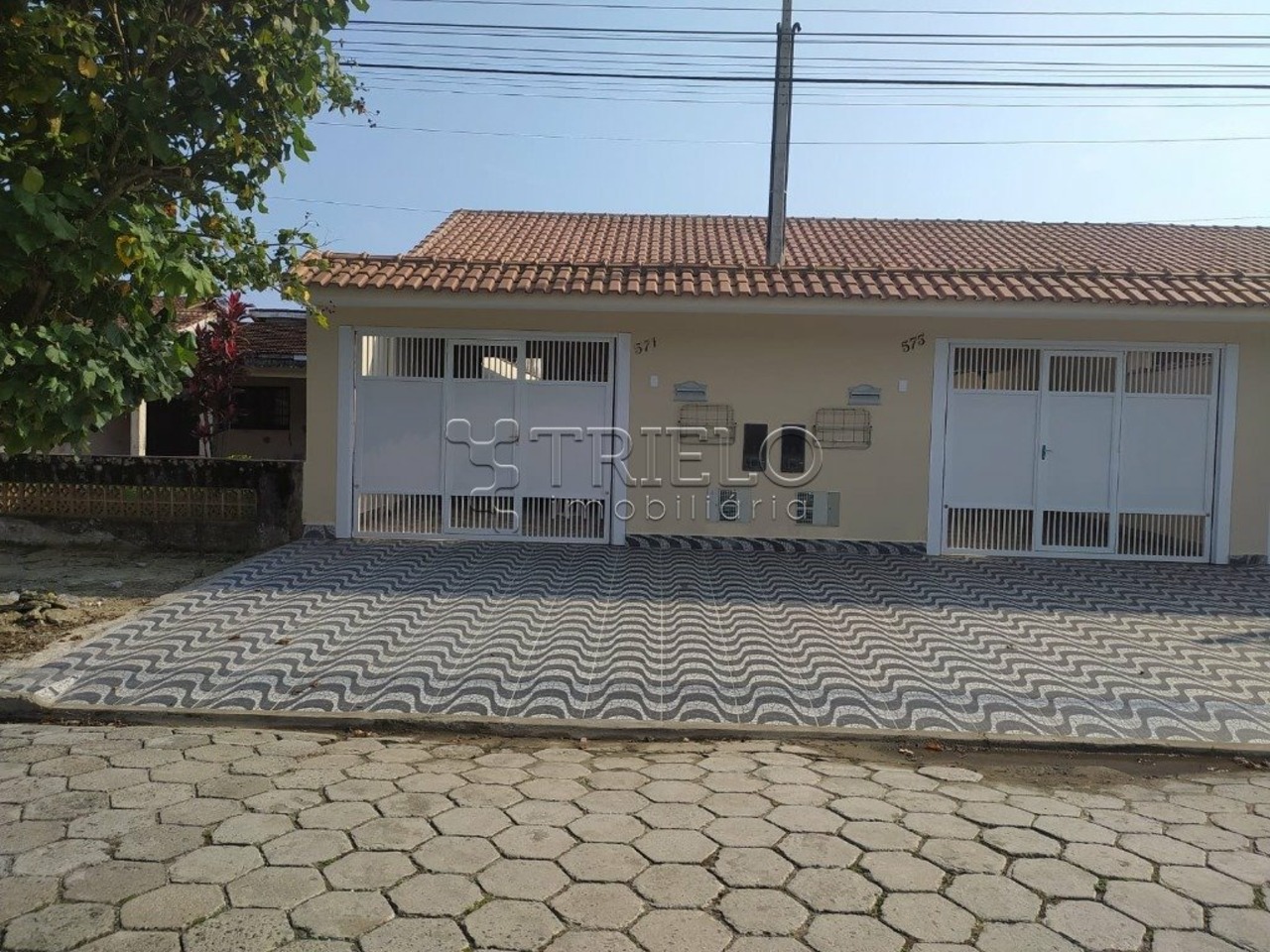 Casa com 2 quartos à venda, 150m² em Mongaguá, SP