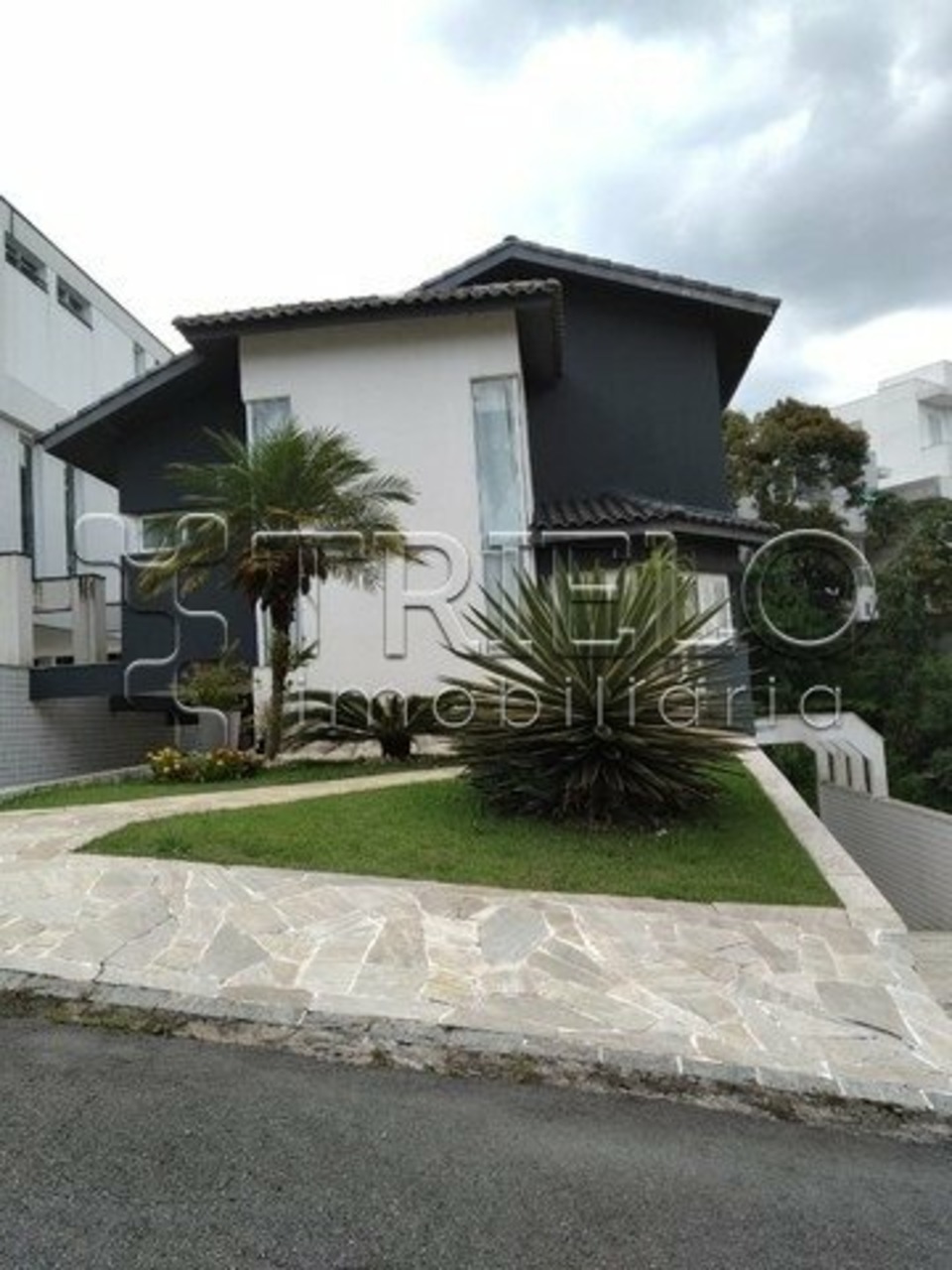 Casa de Condomínio com 3 quartos à venda, 298m² em Estrada do Itapeti 100, Parque Residencial Itapeti, Mogi das Cruzes, SP