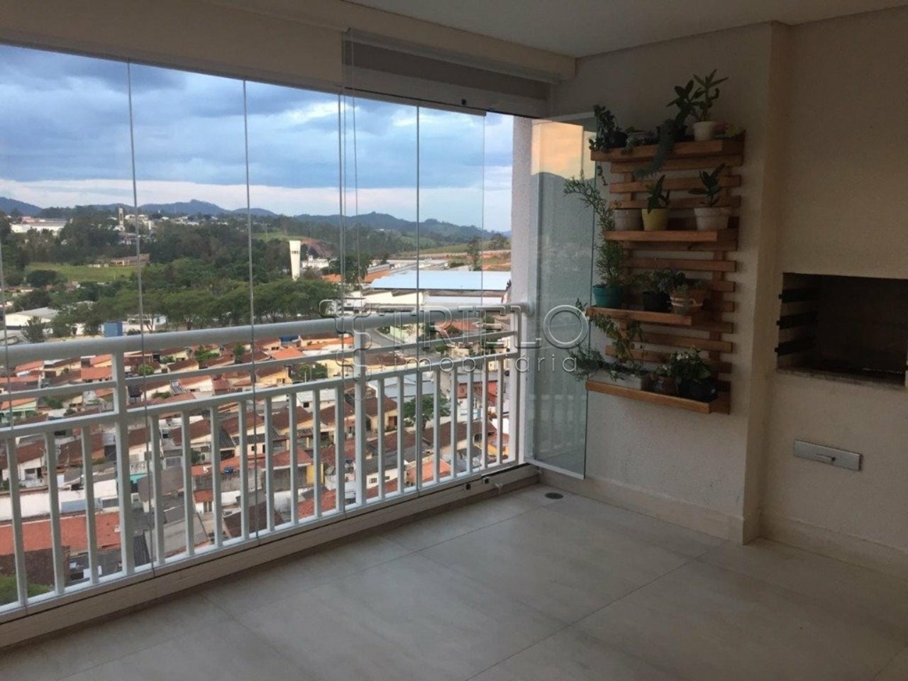Apartamento com 3 quartos à venda, 114m² em Rua Adelino Brandão, Vila Suissa, Mogi das Cruzes, SP