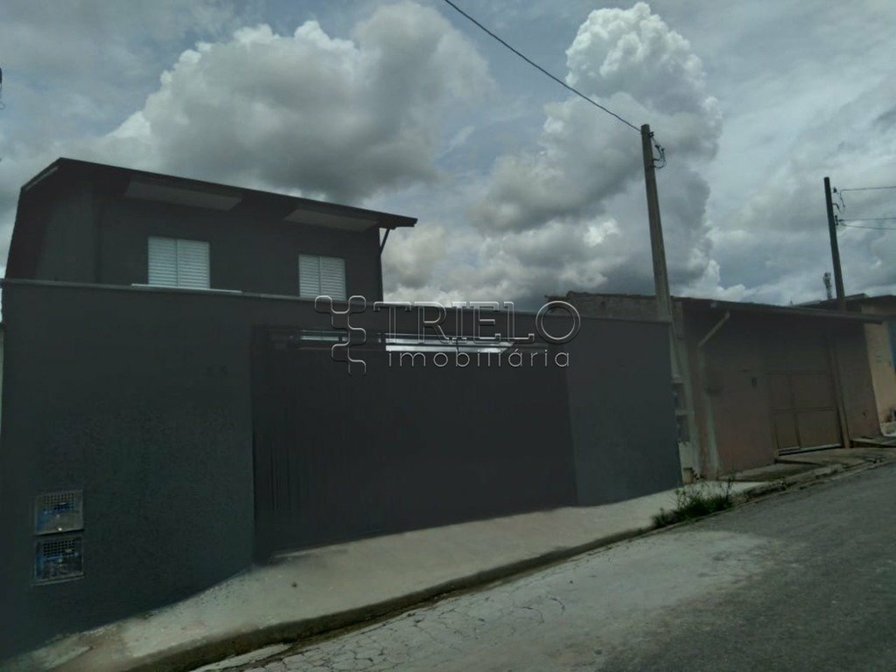 Casa com 2 quartos à venda, 65m² em Mogi das Cruzes, SP