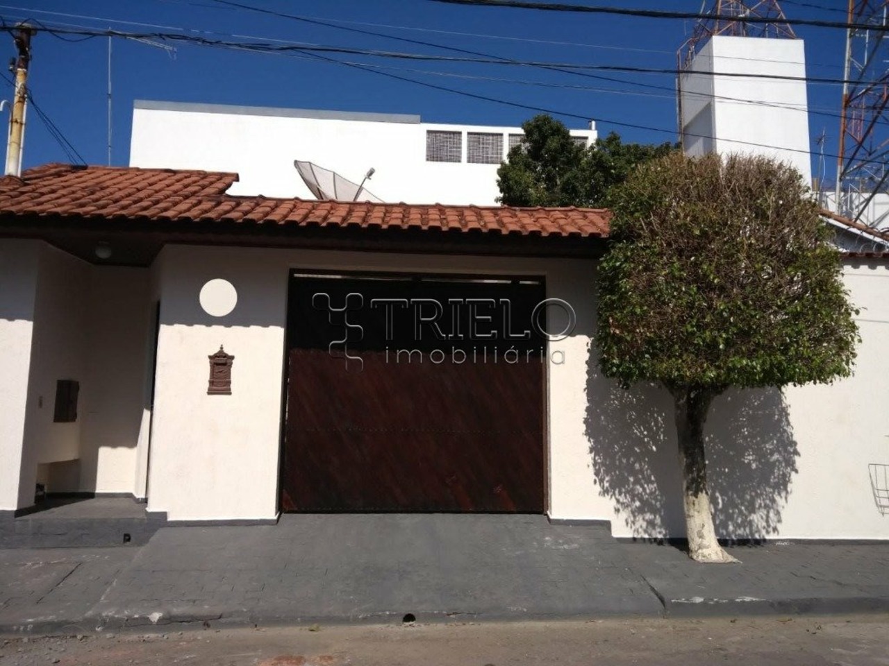Casa com 4 quartos à venda, 162m² em Mogi das Cruzes, SP