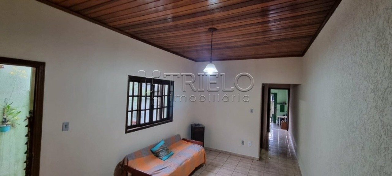 Casa com 2 quartos à venda, 98m² em Rua Rangel Pestana, Centro, Mogi Das Cruzes, SP