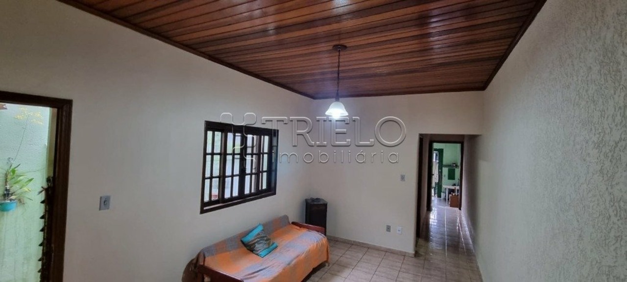 Casa com 2 quartos à venda, 98m² em Avenida Governador Adhemar de Barros, Centro, Mogi Das Cruzes, SP