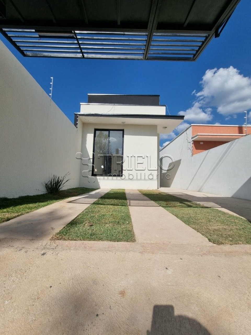 Casa com 2 quartos à venda, 125m² em Mogi das Cruzes, SP