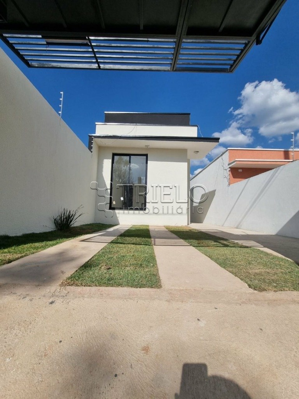 Casa com 2 quartos à venda, 125m² em Loteamento Alvorada, Mogi das Cruzes, SP