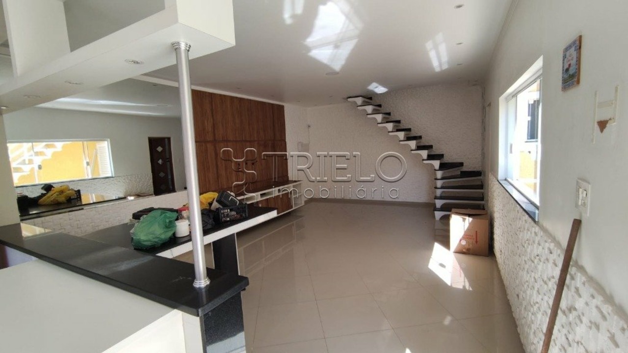 Casa com 2 quartos à venda, 130m² em Avenida Major Melo, Vila Nova Aparecida, Mogi das Cruzes, SP