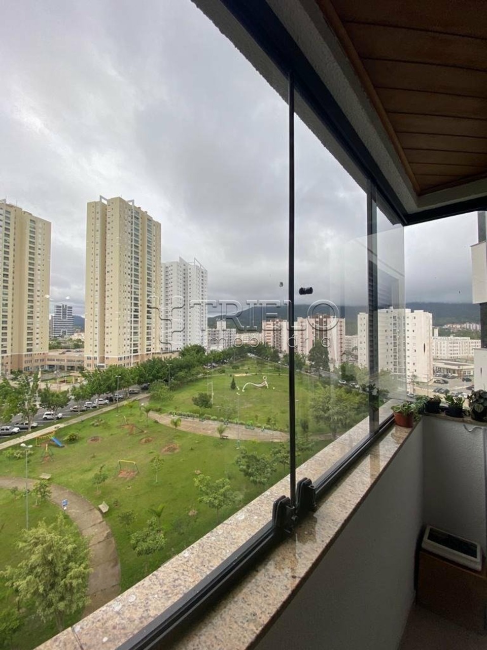 Apartamento com 4 quartos à venda, 125m² em Avenida Prefeito Carlos Ferreira Lopes, Vila Mogilar, Mogi das Cruzes, SP