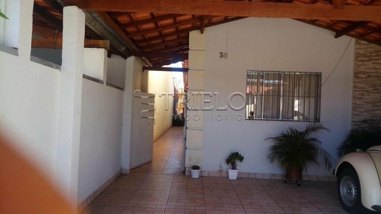 Casa de Condomínio com 2 quartos à venda, 60m² em Vila Suissa, Mogi das Cruzes, SP