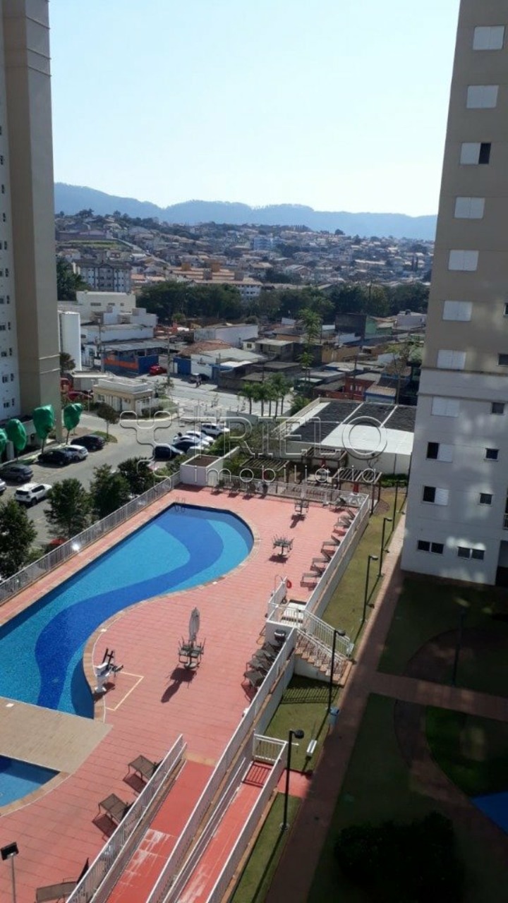 Apartamento com 3 quartos à venda, 89m² em Mogi das Cruzes, SP