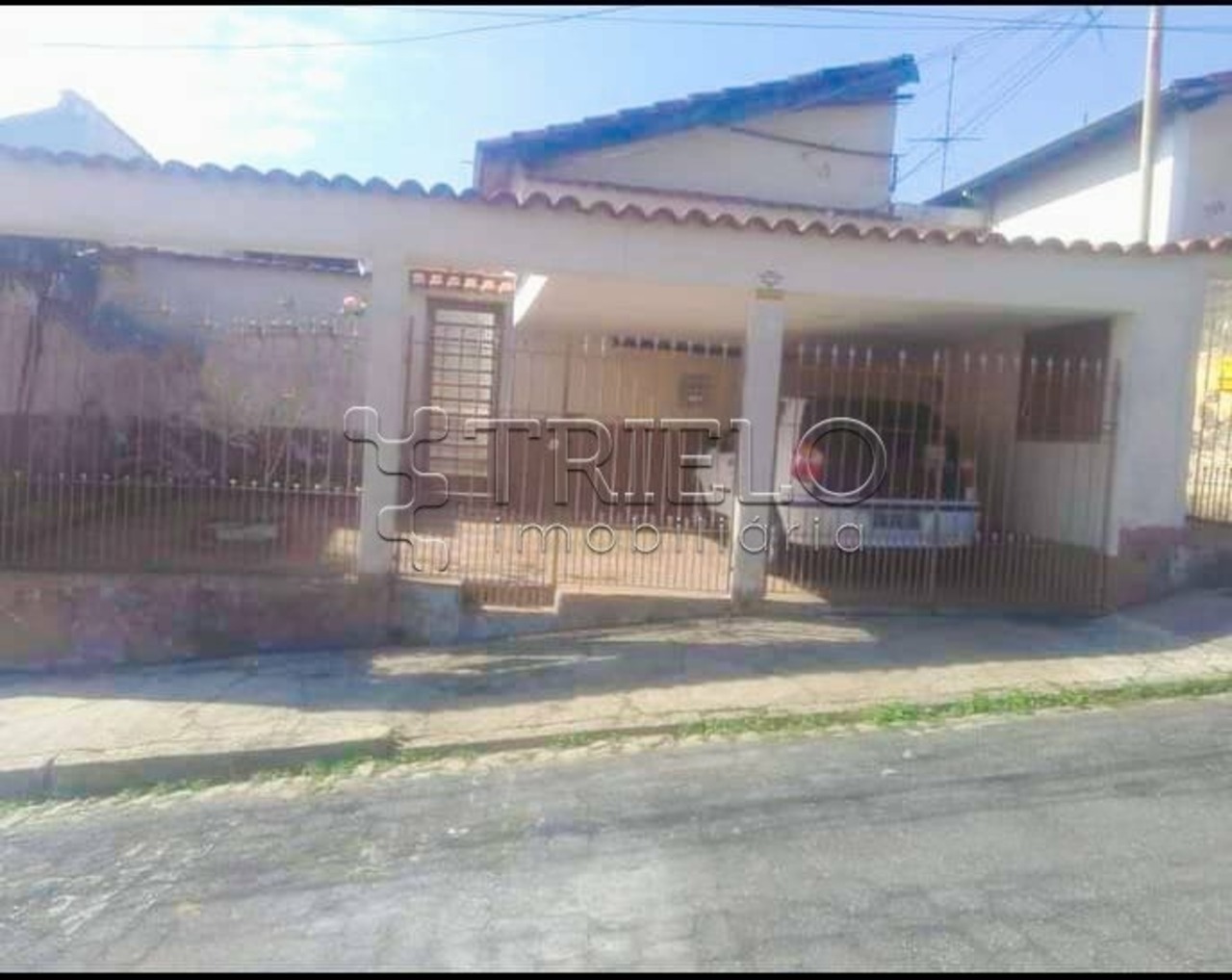 Casa com 5 quartos à venda, 200m² em Alto Ipiranga, Mogi das Cruzes, SP