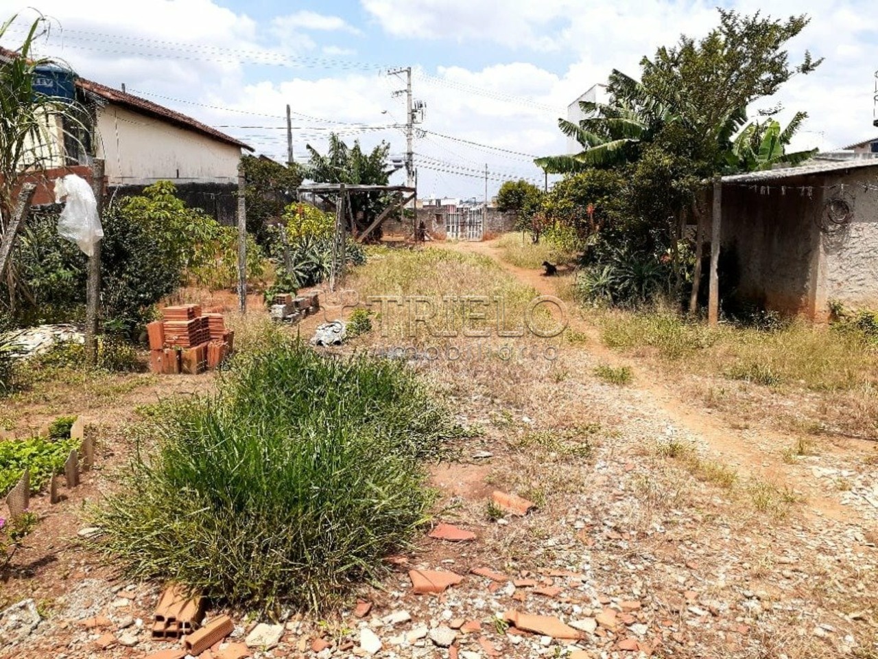 Terreno com 0 quartos à venda, 717m² em Vila Paulicea, Mogi das Cruzes, SP