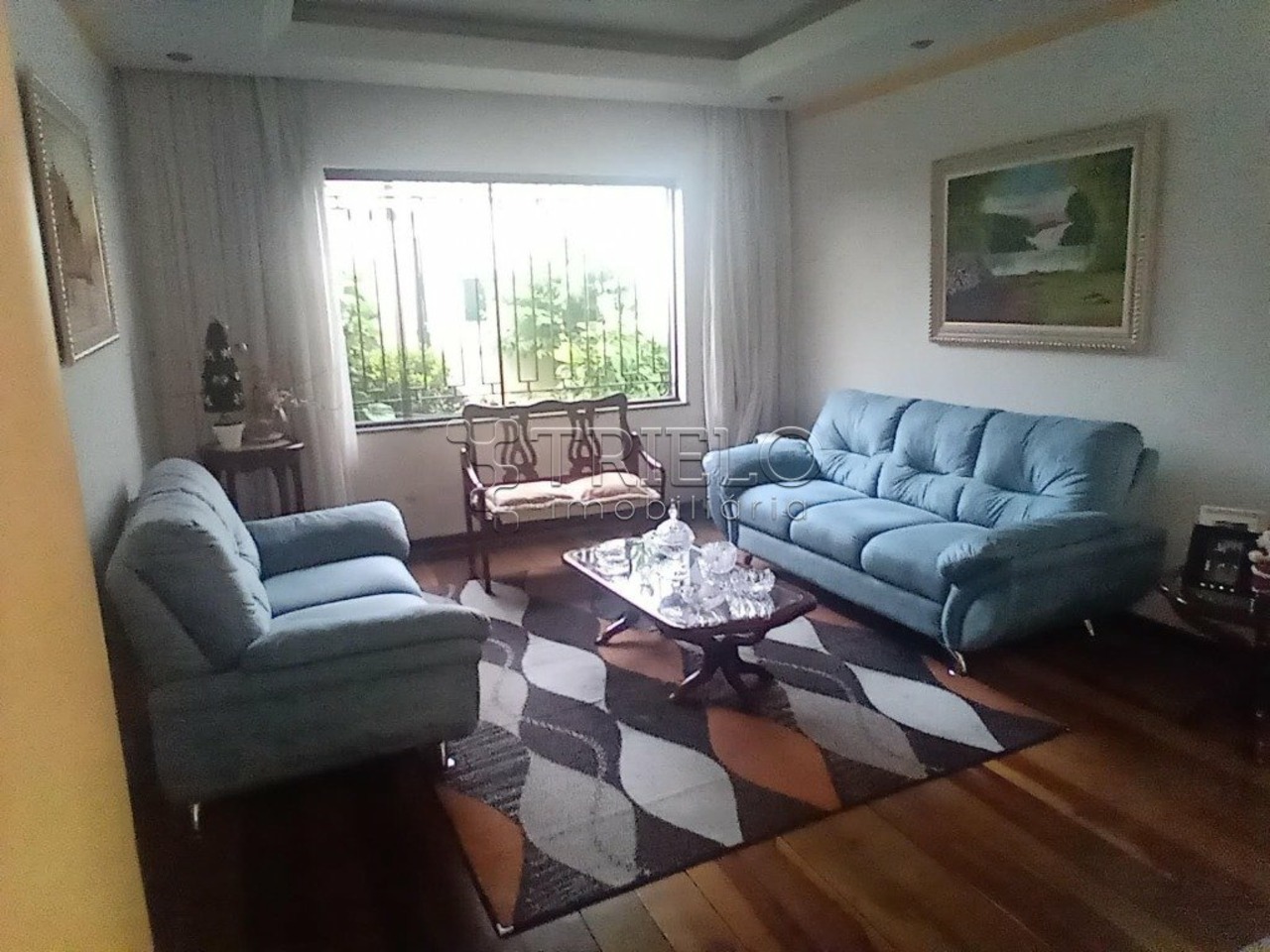 Casa com 3 quartos à venda, 440m² em Rua Eudóxia Castello Branco, Vila Suissa, Mogi das Cruzes, SP