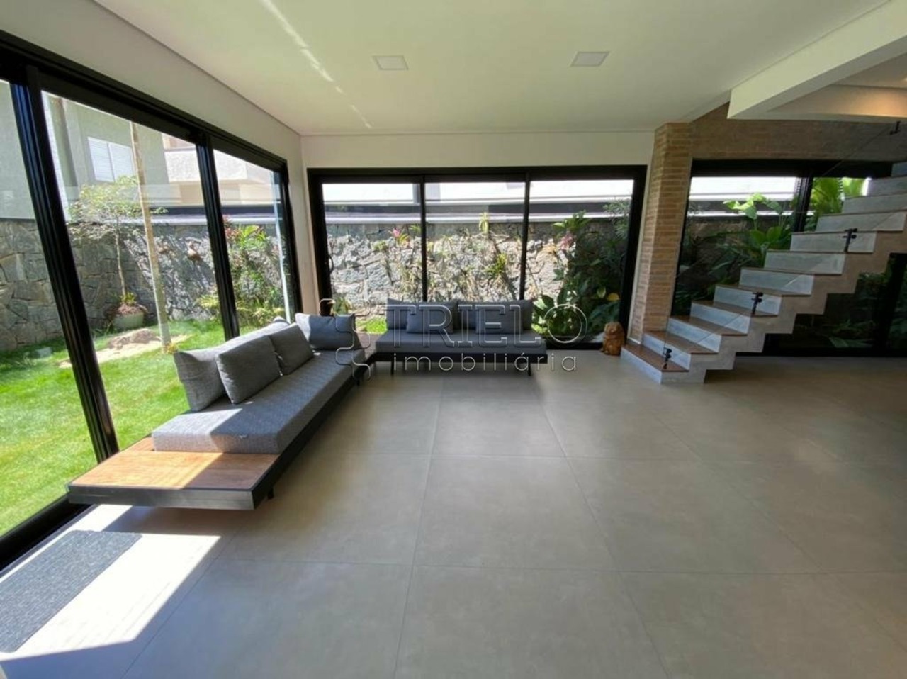 Casa de Condomínio com 3 quartos à venda, 280m² em Vila Oliveira, Mogi das Cruzes, SP