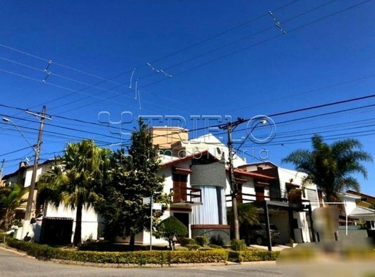 Casa de Condomínio com 5 quartos à venda, 350m² em Estrada do Itapeti 100, Parque Residencial Itapeti, Mogi das Cruzes, SP