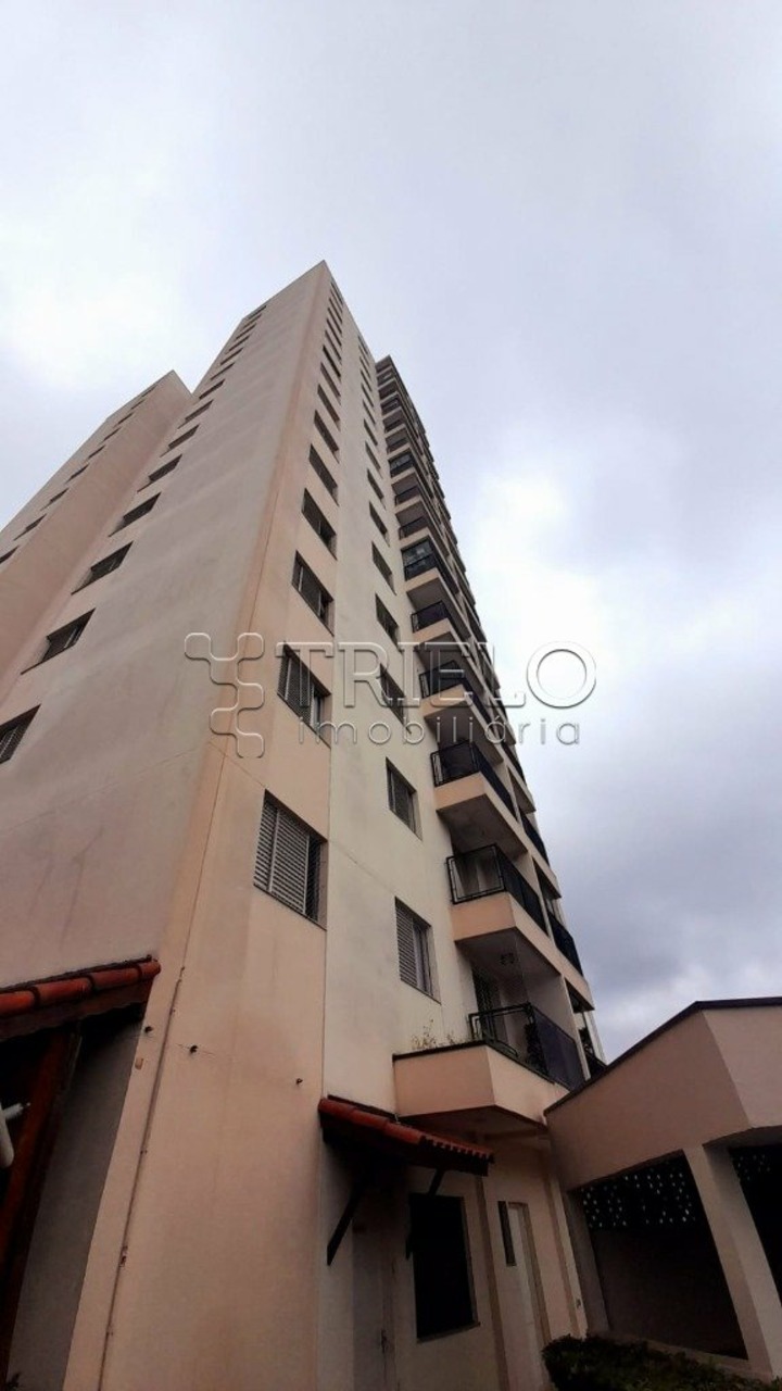 Apartamento com 3 quartos à venda, 78m² em Mogi das Cruzes, SP
