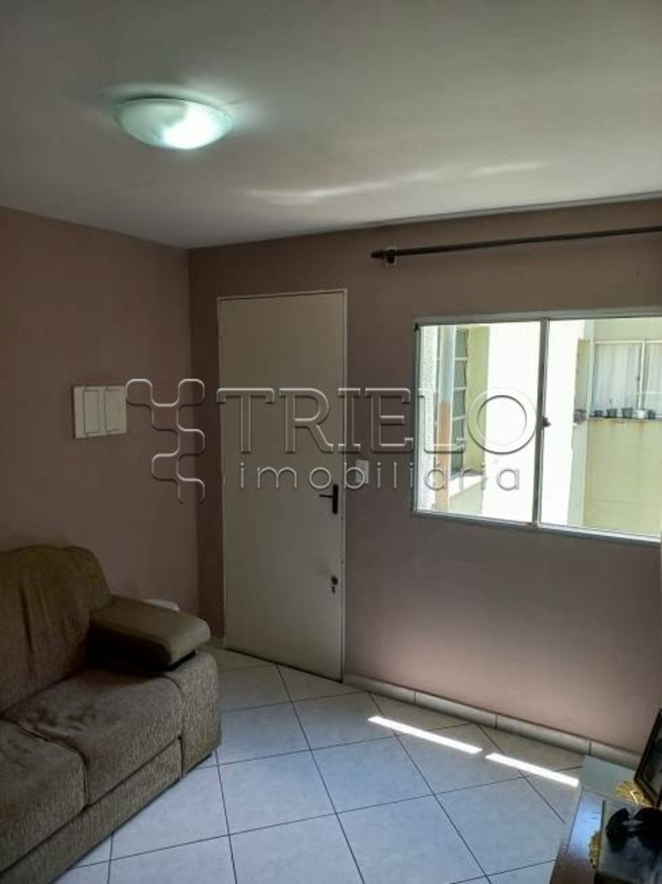 Apartamento com 2 quartos à venda, 49m² em Vila Natal, Mogi das Cruzes, SP
