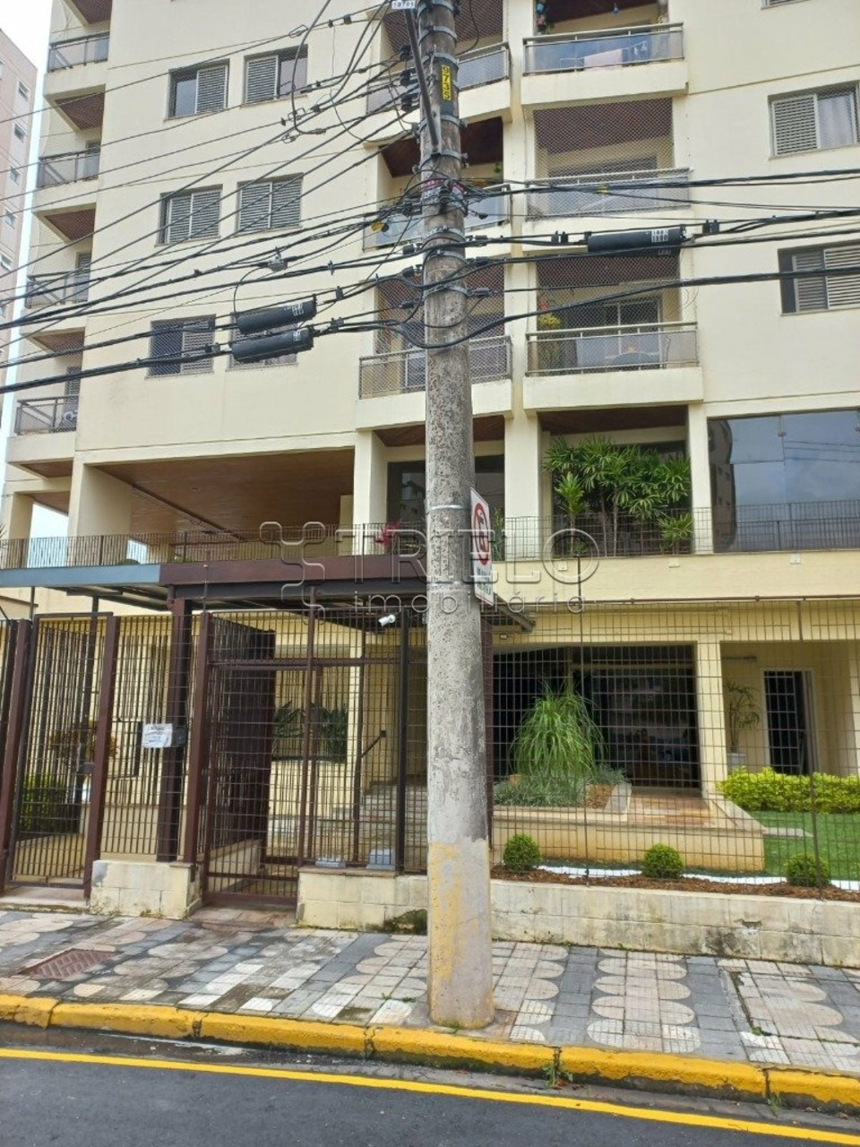 Apartamento com 3 quartos à venda, 90m² em Avenida Francisco Rodrigues Filho, Vila Mogilar, Mogi das Cruzes, SP