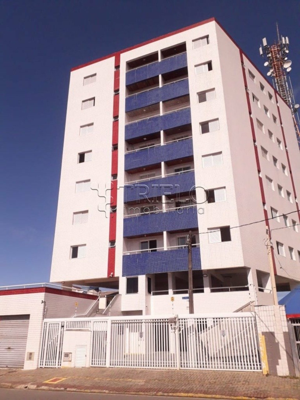 Apartamento com 1 quartos à venda, 0m² em Mongaguá, SP