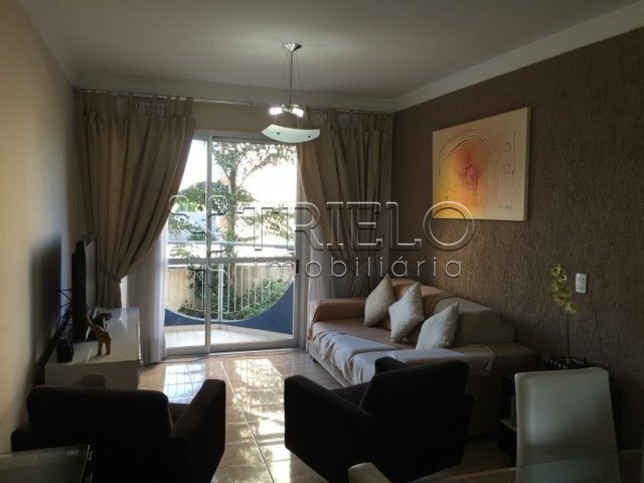 Apartamento com 3 quartos à venda, 93m² em Rua Francisco Martins, Jardim Armênia, Mogi das Cruzes, SP