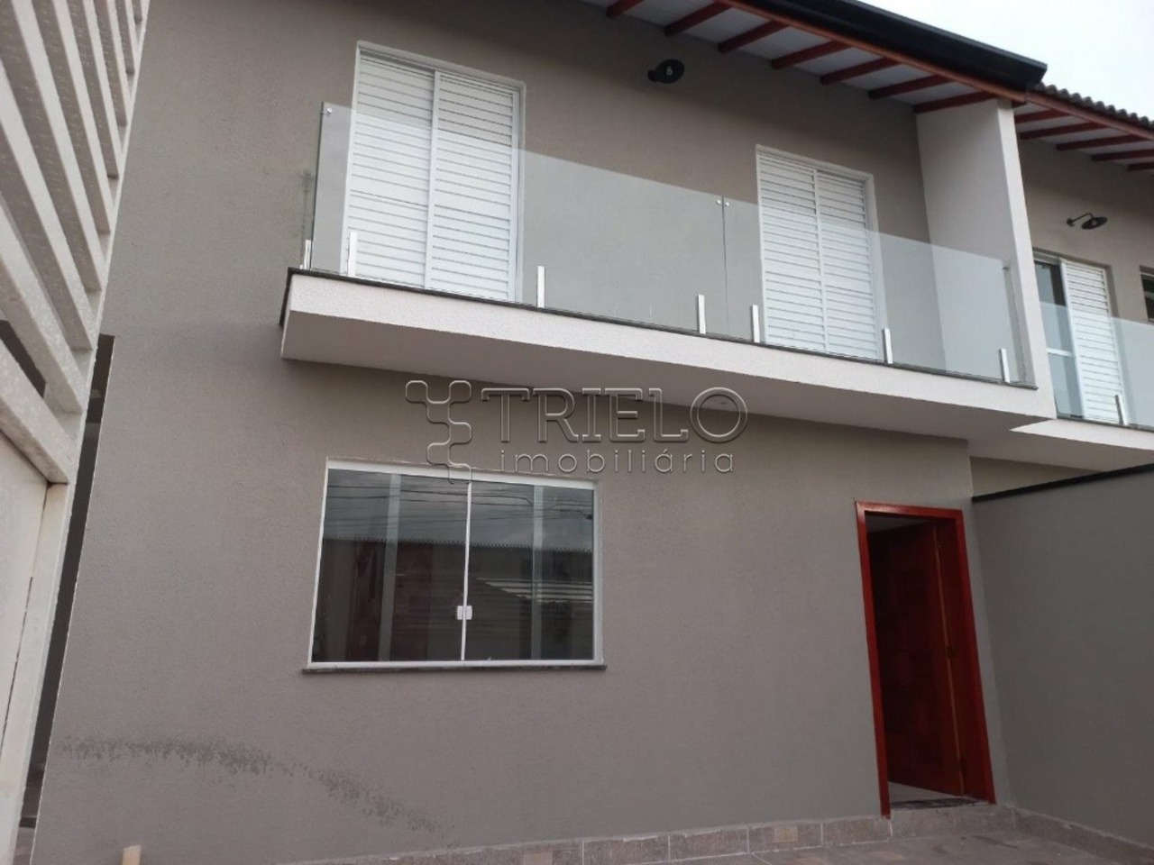 Casa com 2 quartos à venda, 68m² em Mogi das Cruzes, SP