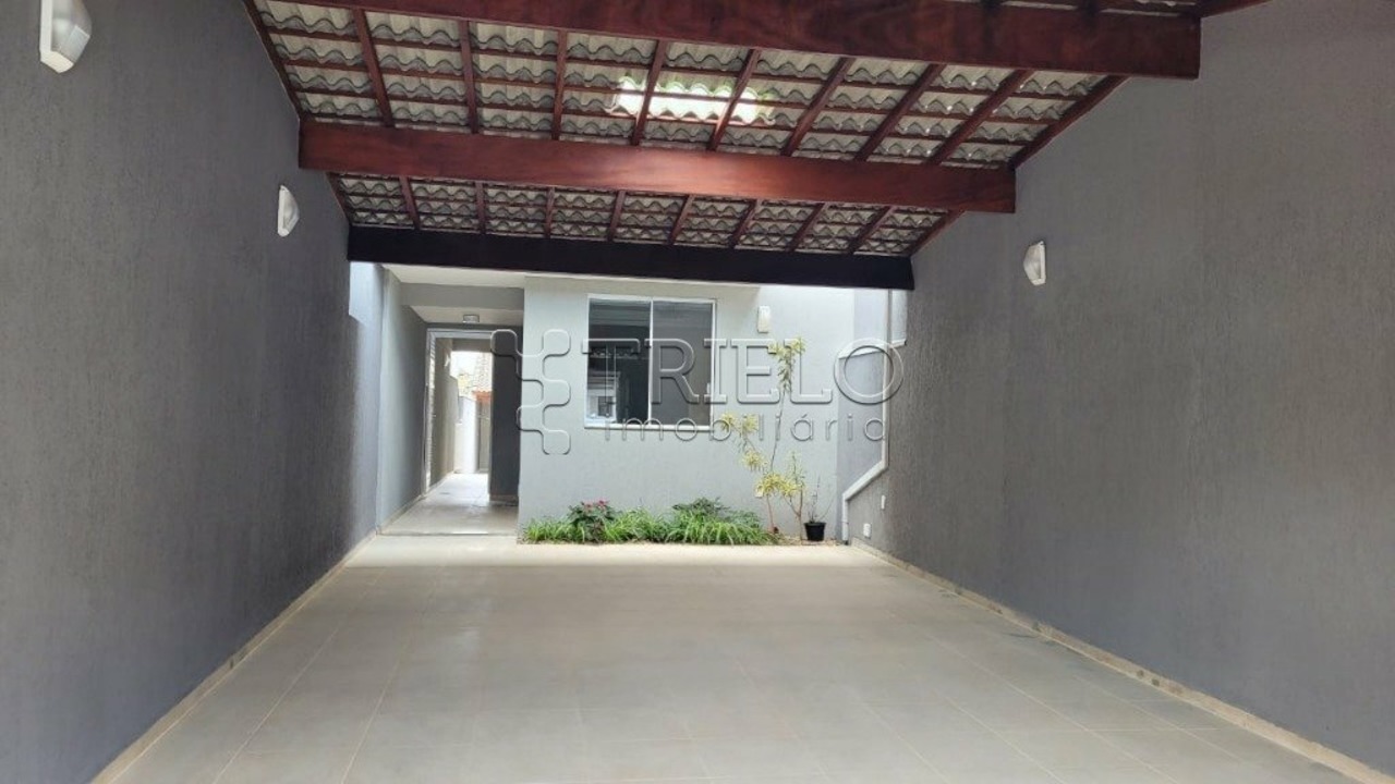 Casa com 3 quartos à venda, 175m² em Rua Jorge Salomão, Vila Suissa, Mogi das Cruzes, SP