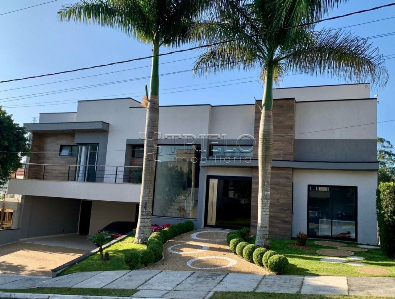 Casa de Condomínio com 4 quartos à venda, 500m² em Vila Suissa, Mogi das Cruzes, SP