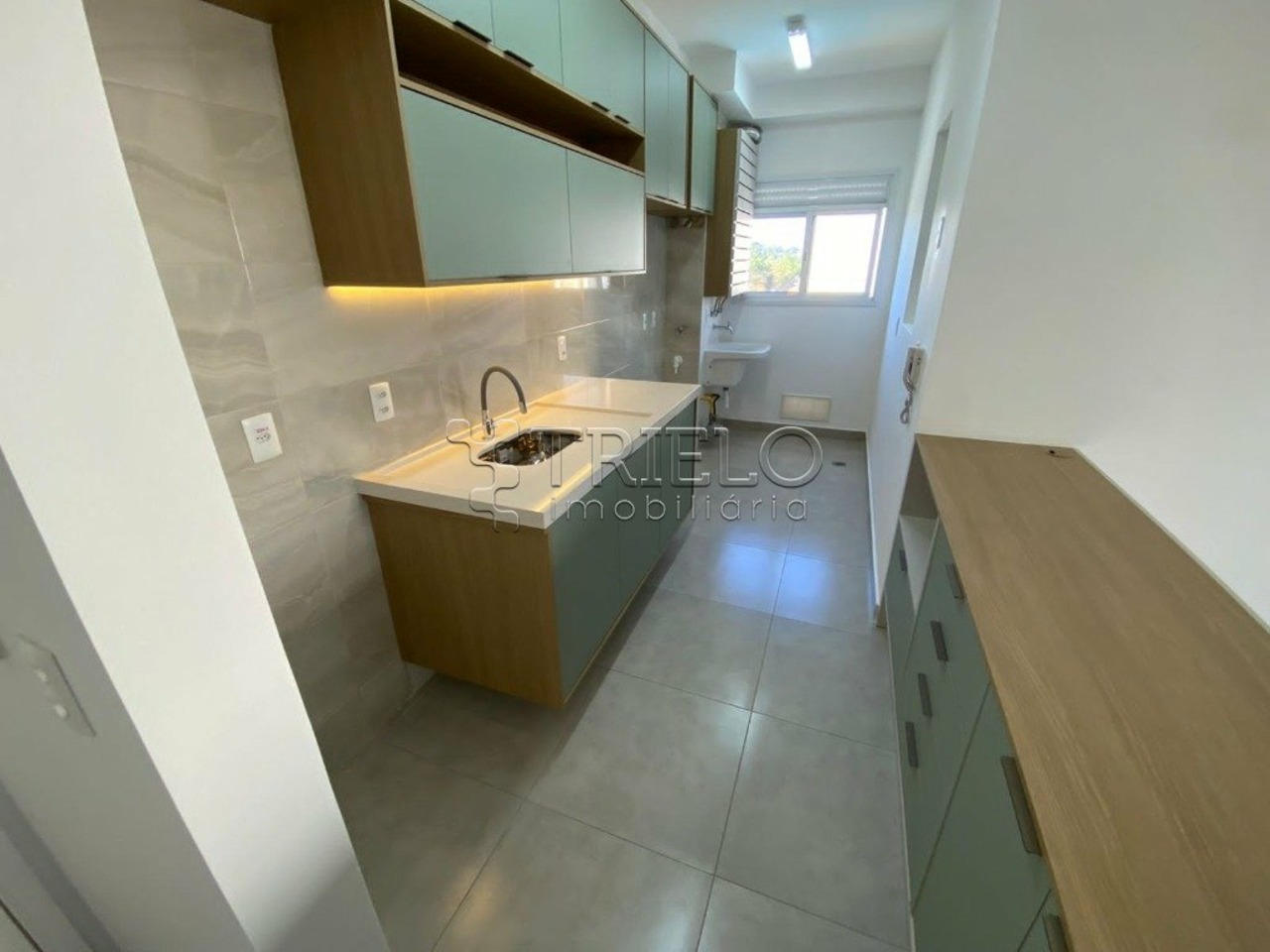 Apartamento com 2 quartos à venda, 63m² em Avenida Vereador Dante Jordão Stoppa, Cézar de Souza, Mogi das Cruzes, SP