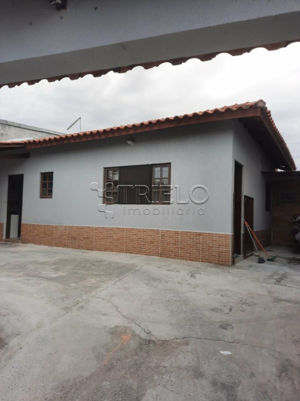 Casa com 2 quartos à venda, 162m² em Rua Nilo Garcia Alabarce, Jardim São Pedro, Mogi das Cruzes, SP