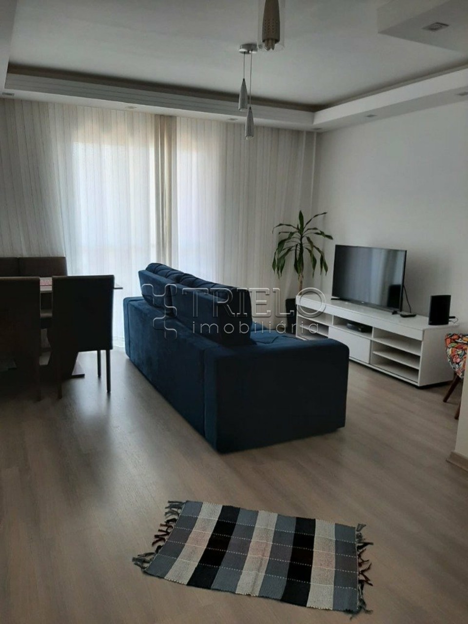 Apartamento com 2 quartos à venda, 55m² em Avenida Major Melo, Vila Nova Aparecida, Mogi das Cruzes, SP