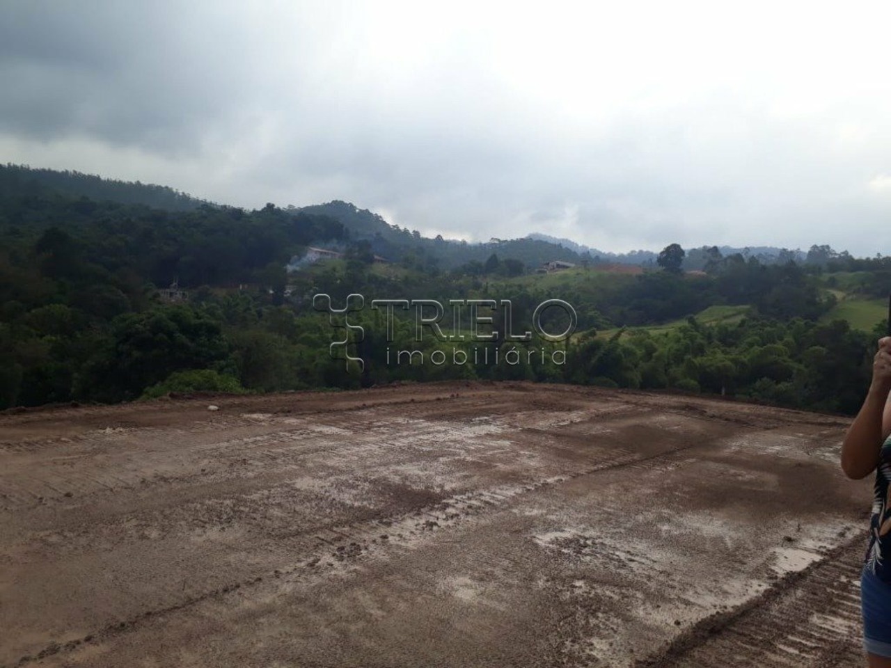 Terreno com 0 quartos à venda, 743m² em Vila Mogilar, Mogi das Cruzes, SP