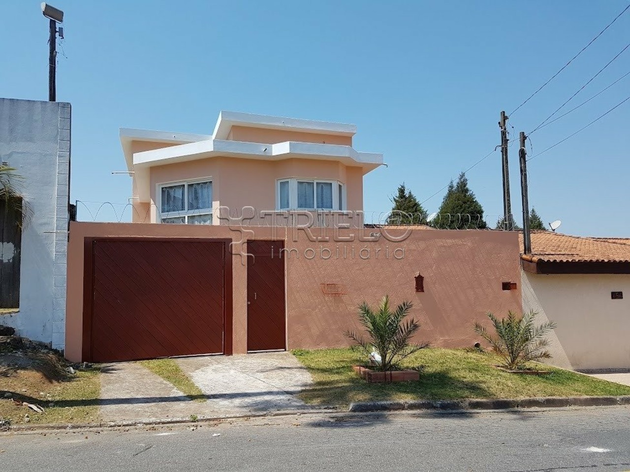 Casa com 3 quartos à venda, 439m² em Vila Nova Socorro, Mogi das Cruzes, SP