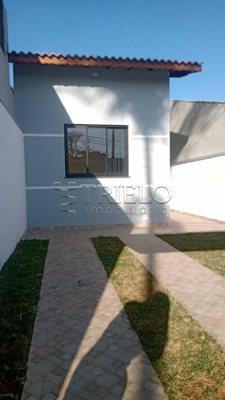 Casa com 2 quartos à venda, 235m² em Mogi das Cruzes, SP