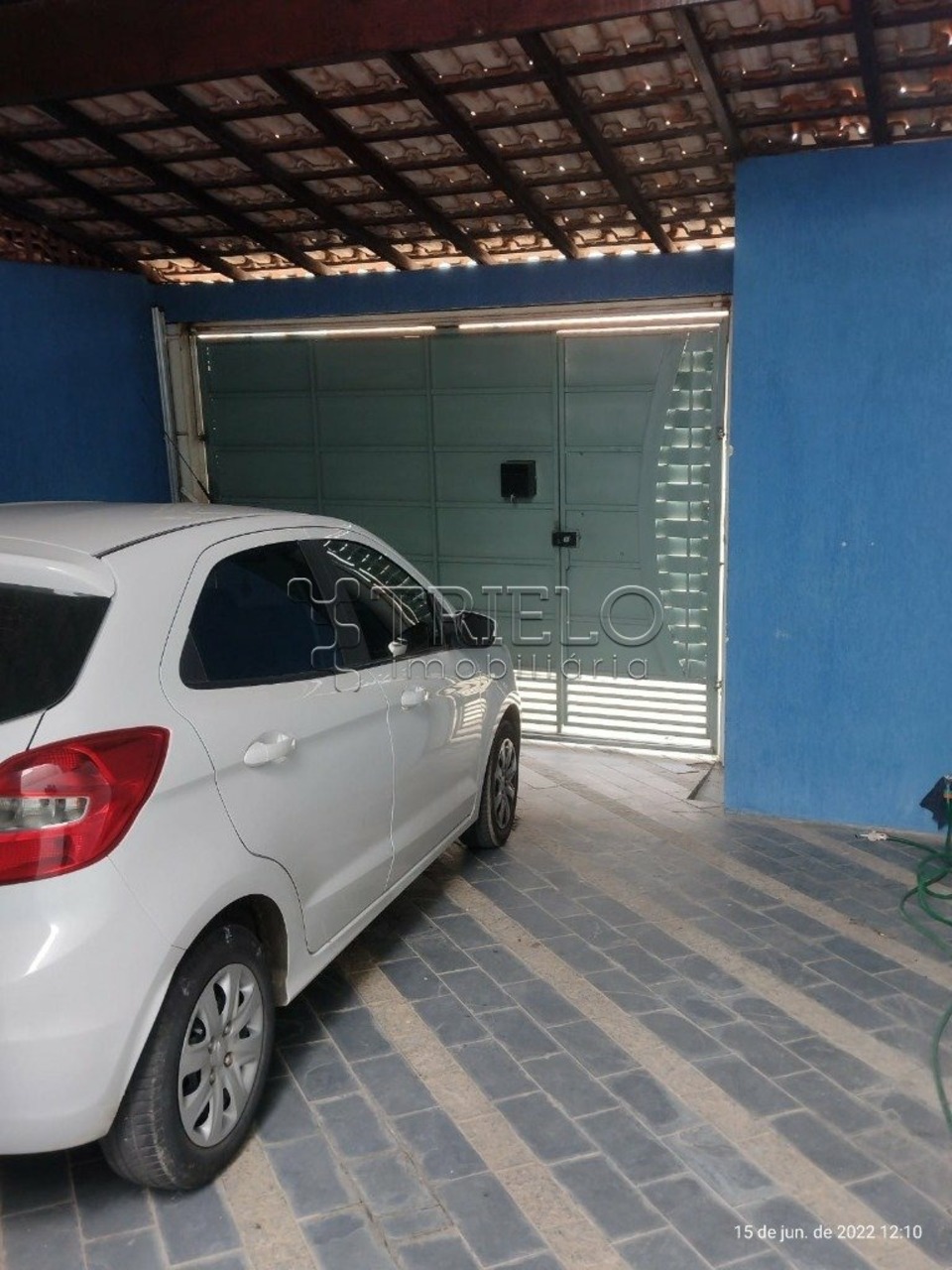 Casa com 2 quartos à venda, 150m² em Vila Natal, Mogi das Cruzes, SP