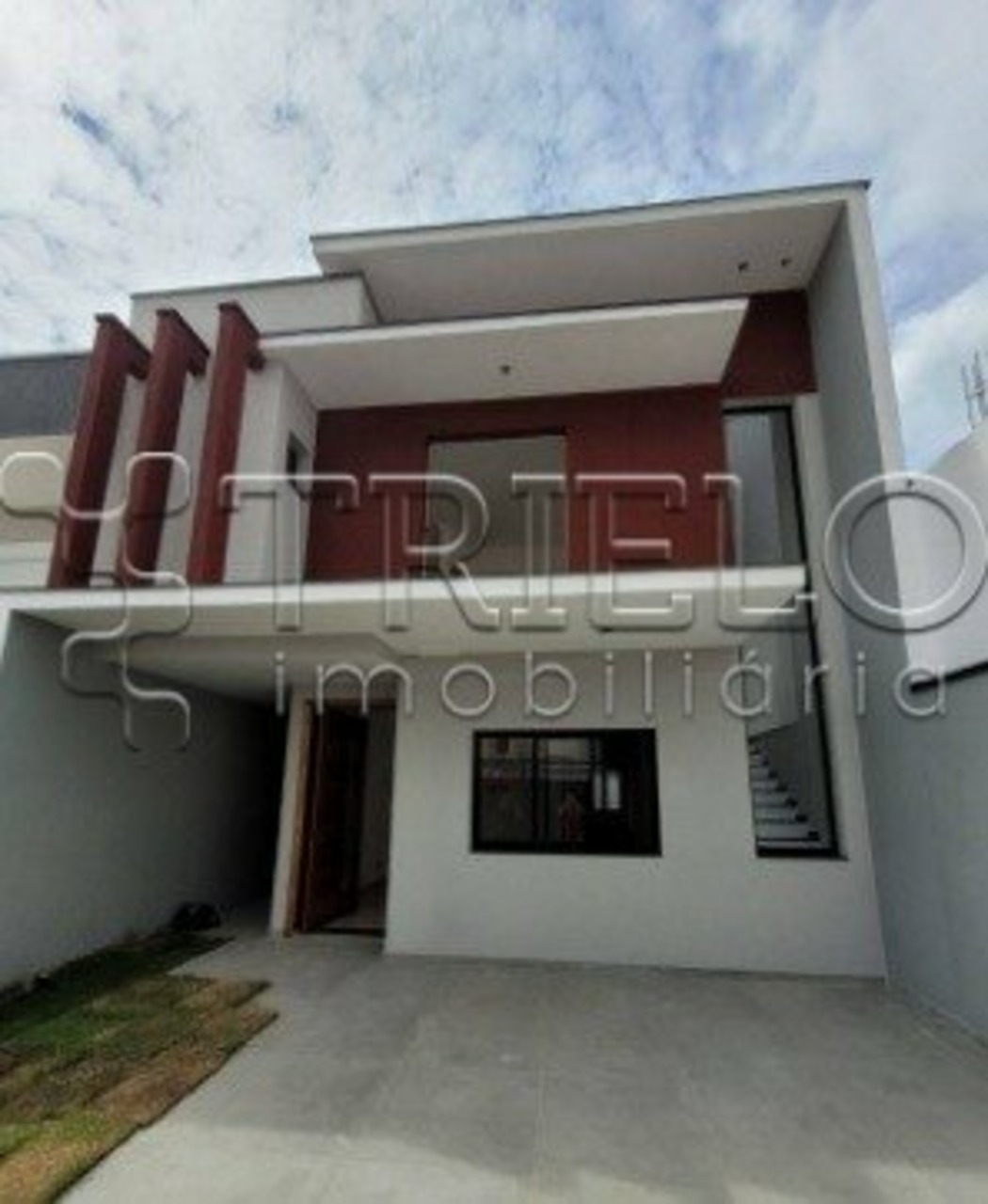 Casa com 3 quartos à venda, 150m² em Mogi Moderno, Mogi das Cruzes, SP