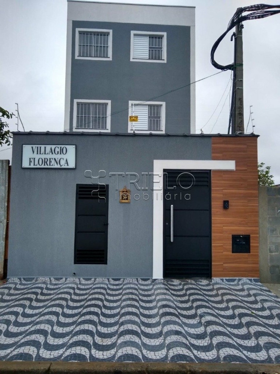 Comercial com 0 quartos à venda, 343m² em Rua Guarassyoba, Jardim Layr, Mogi das Cruzes, SP