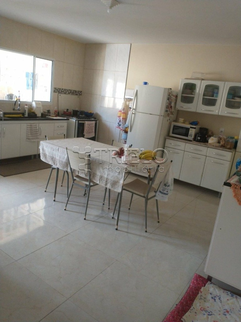Casa com 3 quartos à venda, 156m² em Vila Rubens, Mogi das Cruzes, SP
