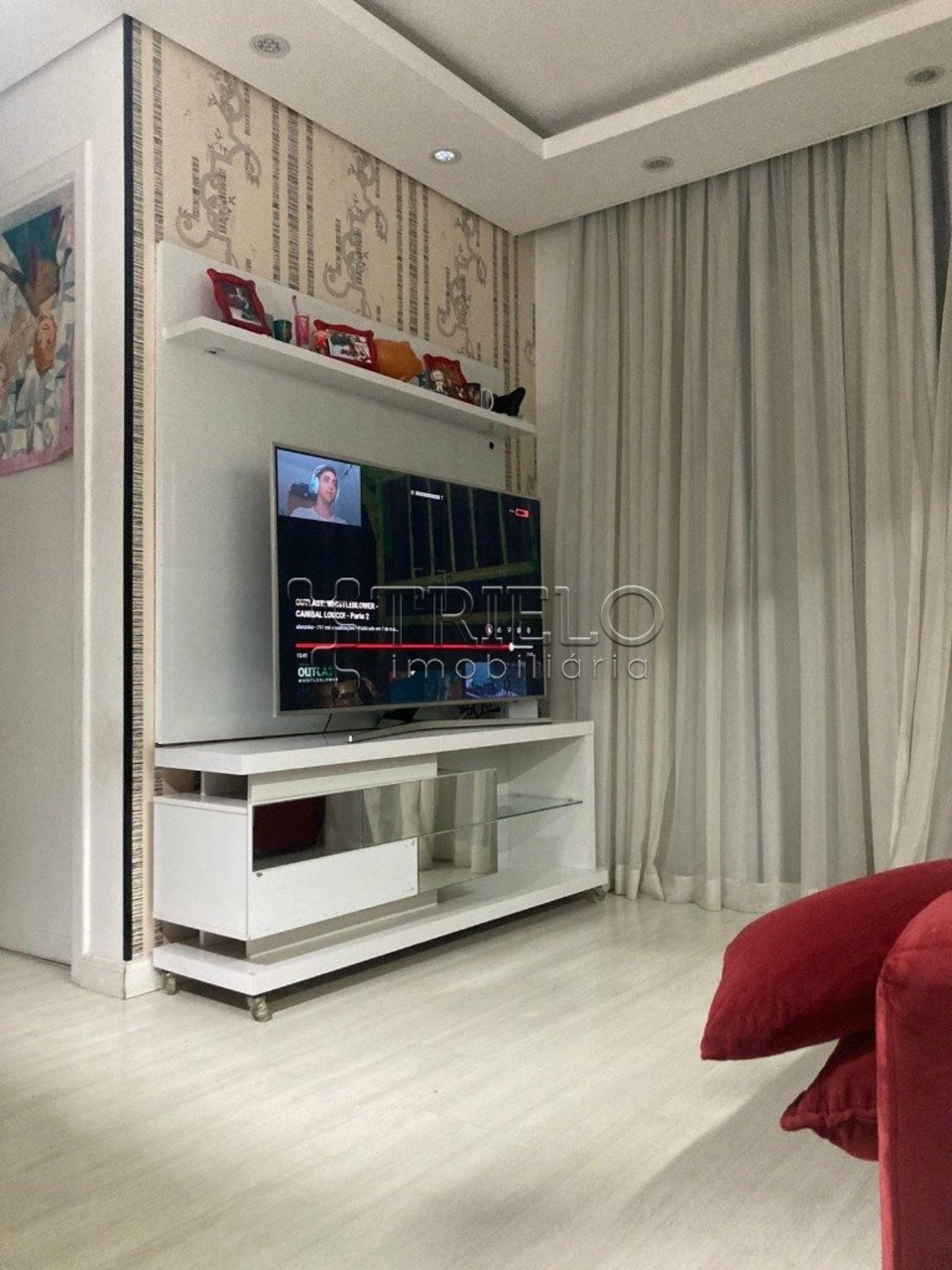 Apartamento com 2 quartos à venda, 60m² em Avenida Governador Adhemar de Barros, Vila Rubens, Mogi das Cruzes, SP