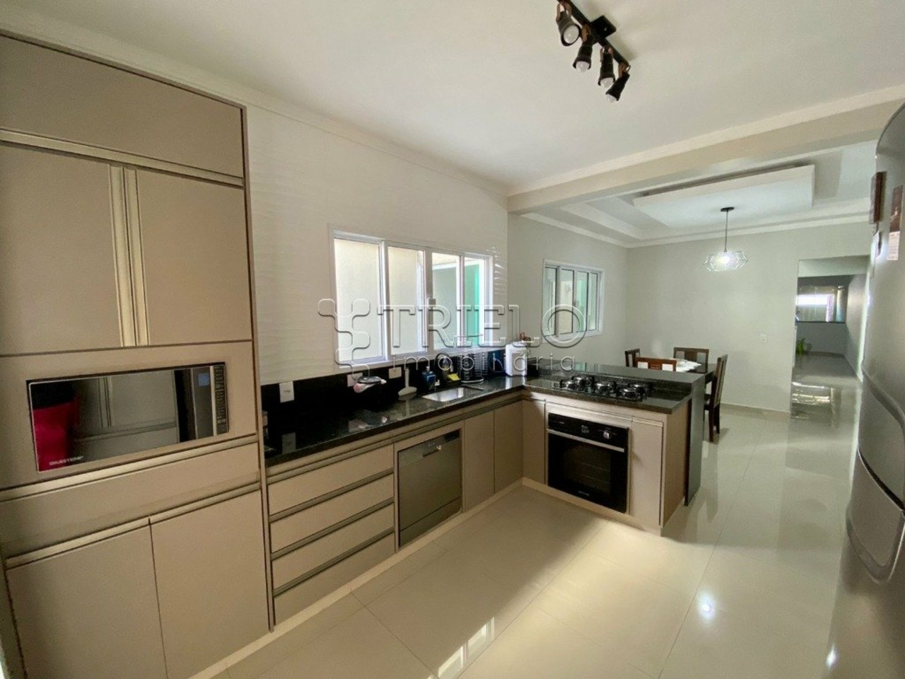 Casa com 3 quartos à venda, 157m² em Mogi das Cruzes, SP
