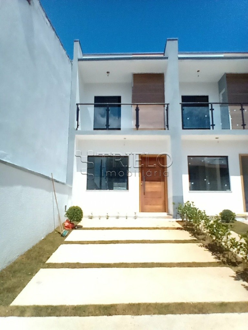 Casa de Condomínio com 2 quartos à venda, 85m² em Vila Oliveira, Mogi das Cruzes, SP