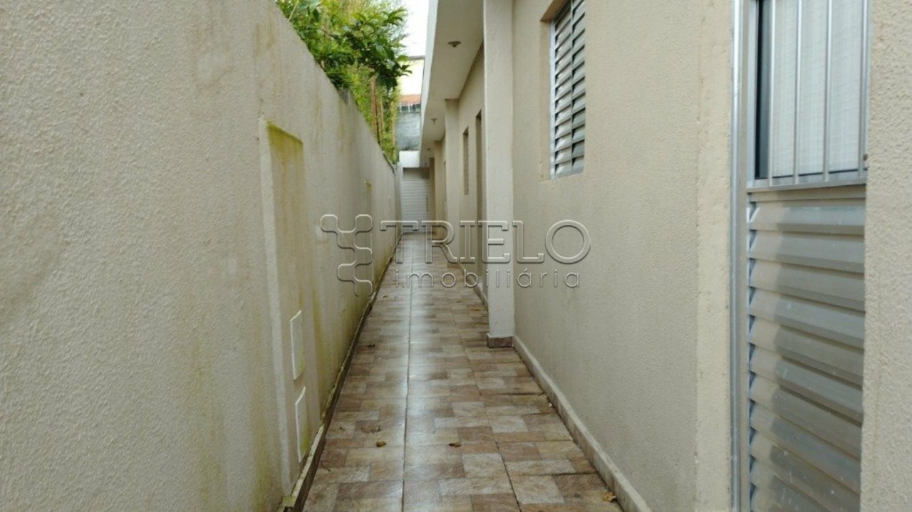 Casa de Condomínio com 2 quartos para alugar, 66m² em Biritiba Ussu, Mogi das Cruzes, SP